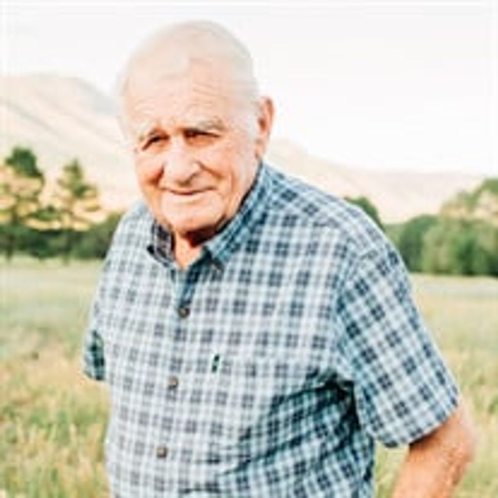 S. Mckay (Mac) Fuller