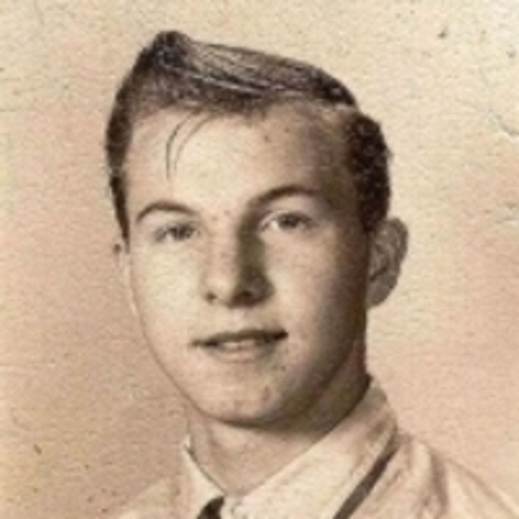 Daniel D. Strand