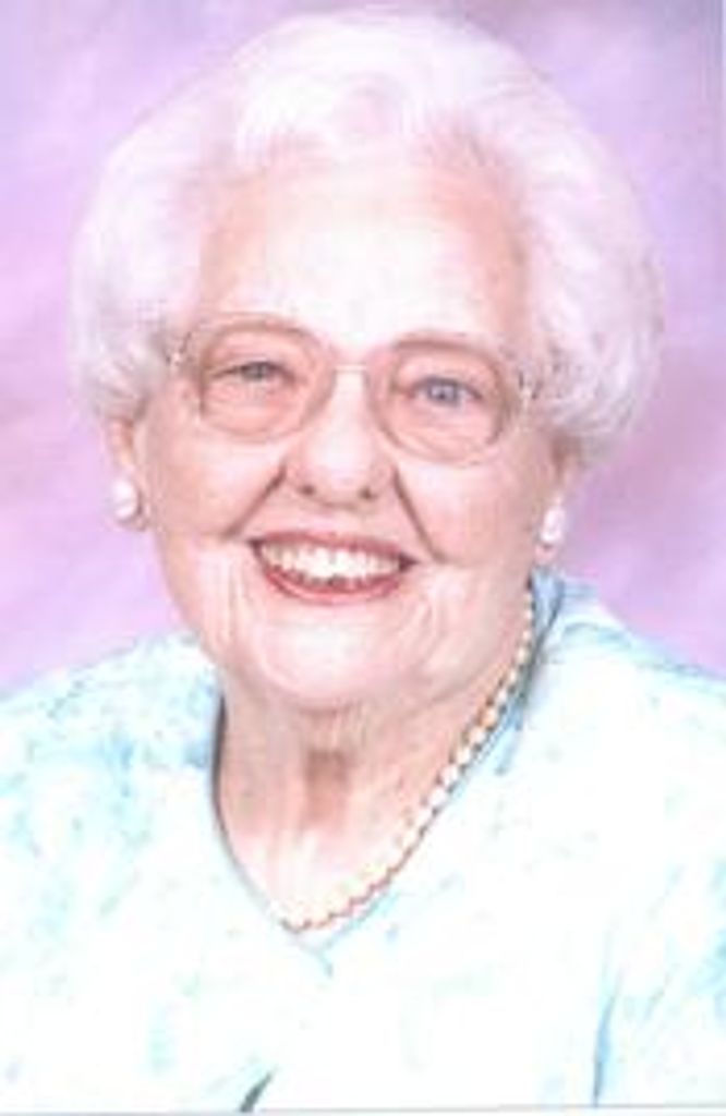 Martha Elizabeth Gram