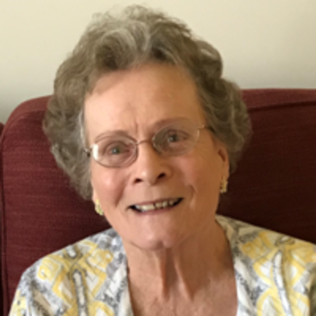 Barbara "Bunny" Freeman Watson Profile Photo