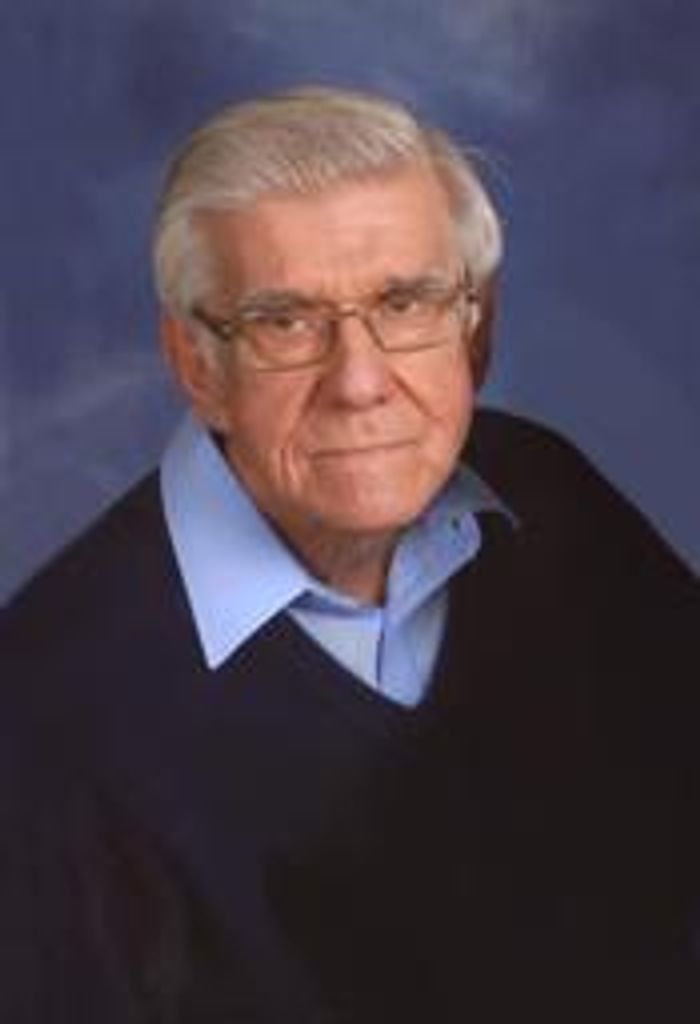 Dr. Edward "Lee" Dubowsky