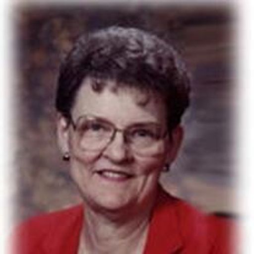 Bernadine A. Hayes Profile Photo