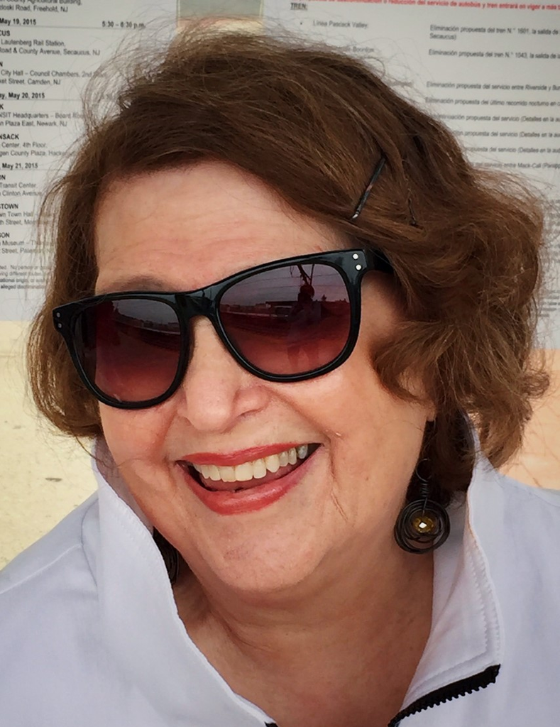 Ann Marie Rich Mulvena Profile Photo