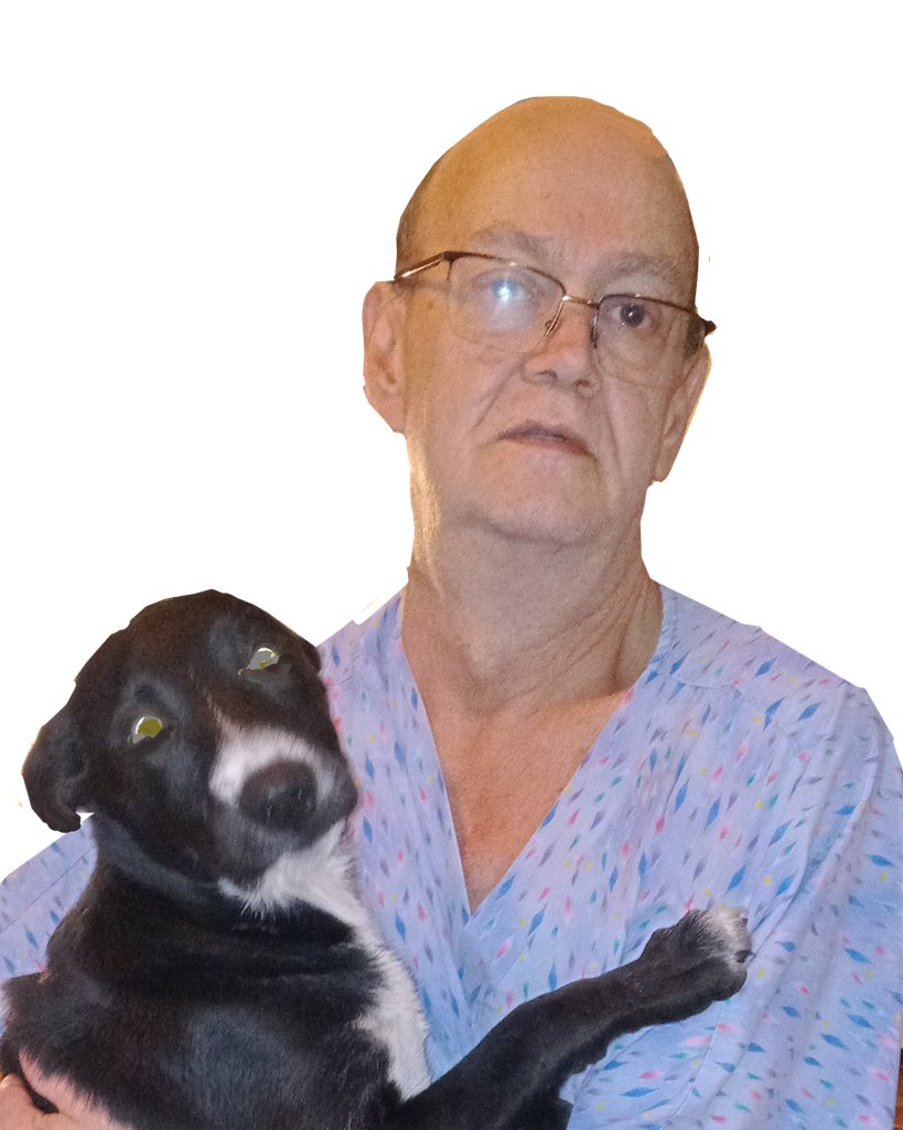 Joe Allen Boyer Profile Photo