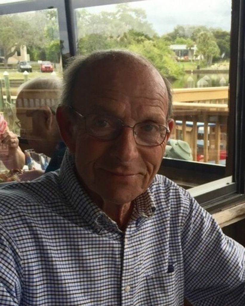 Melvin G. Peifer