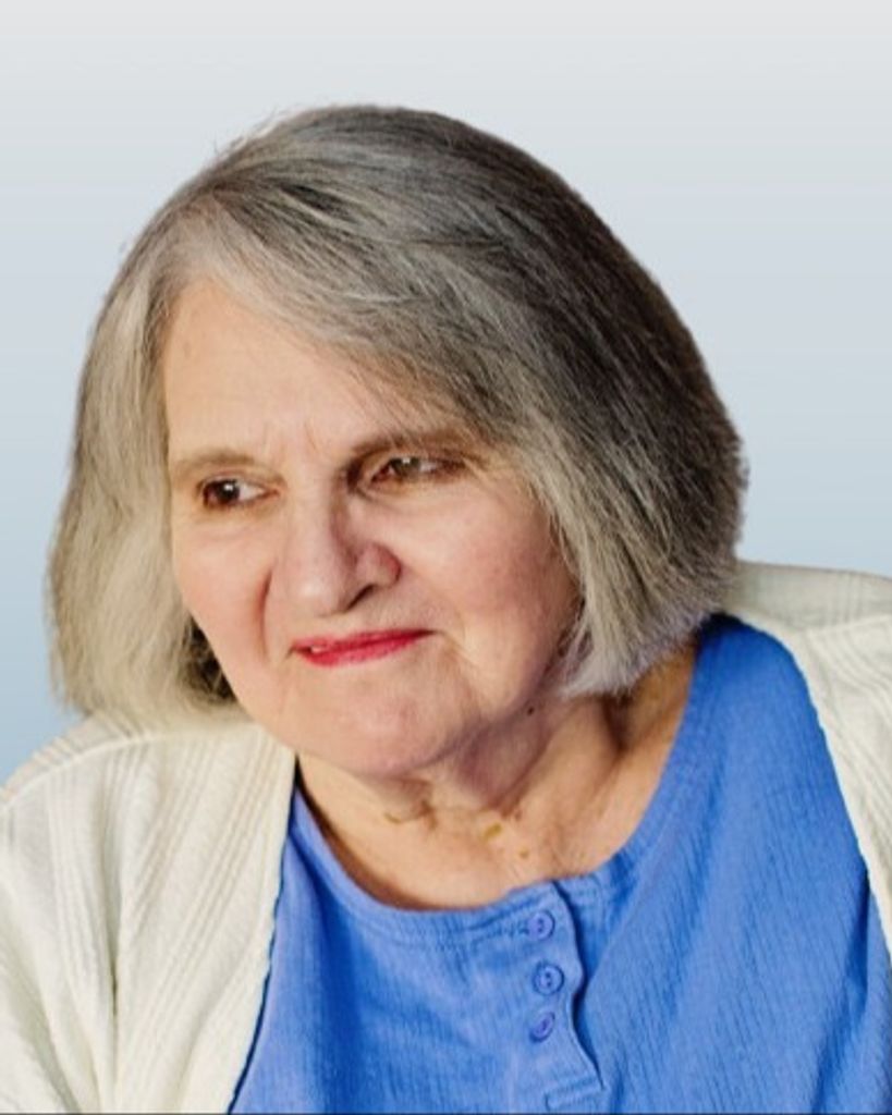 Mona Jean VanWinkle