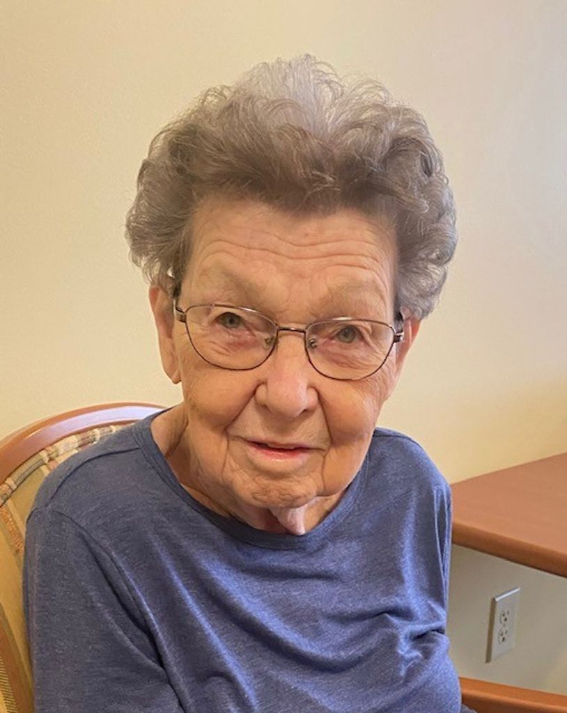 Gail Peterson Profile Photo