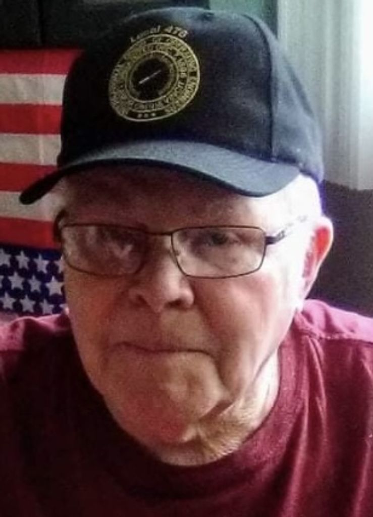 James “Jim” Mullins Profile Photo