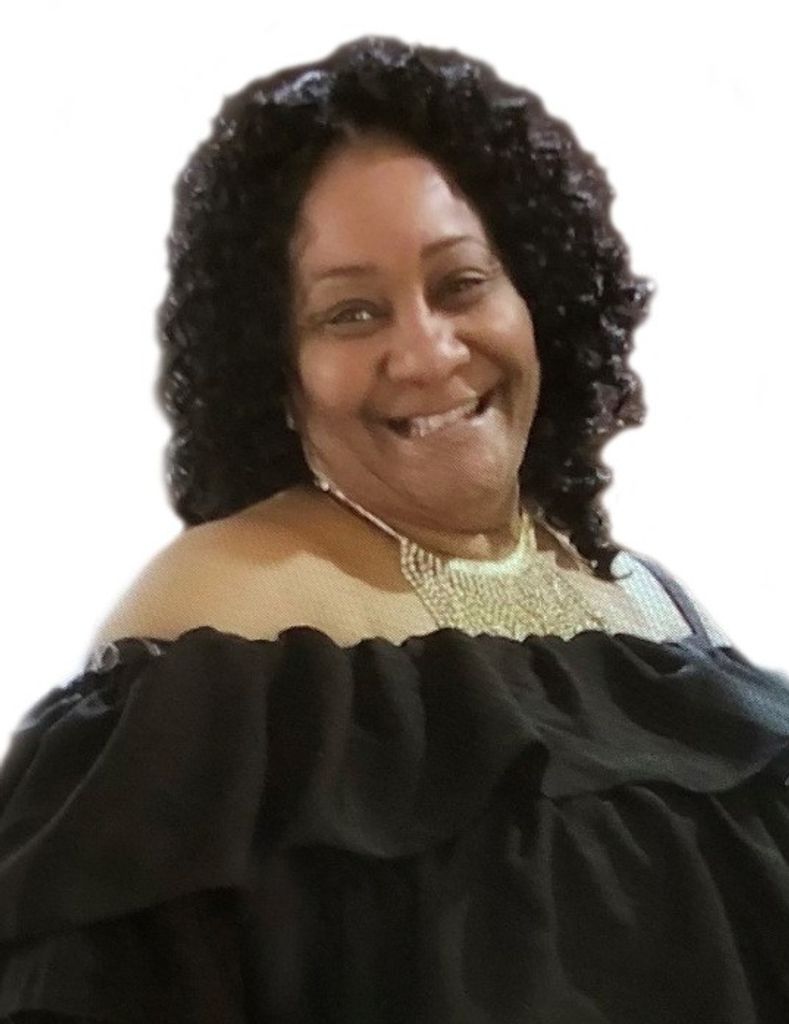 Bambi Lynne Worthy Profile Photo