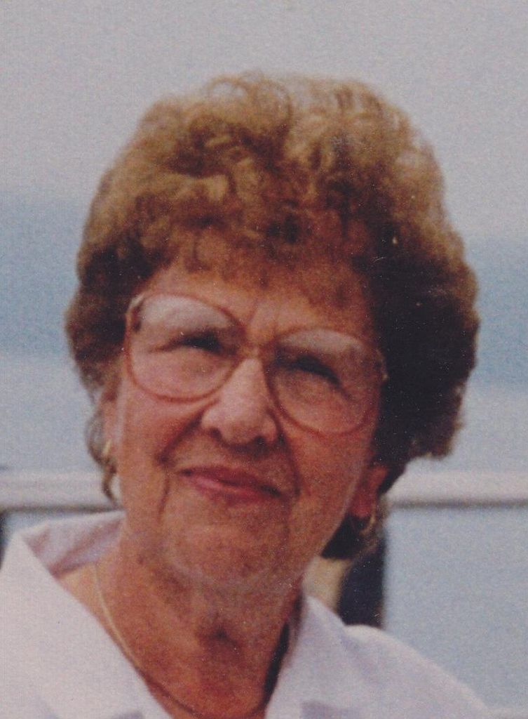 Loretta Lajoie Profile Photo