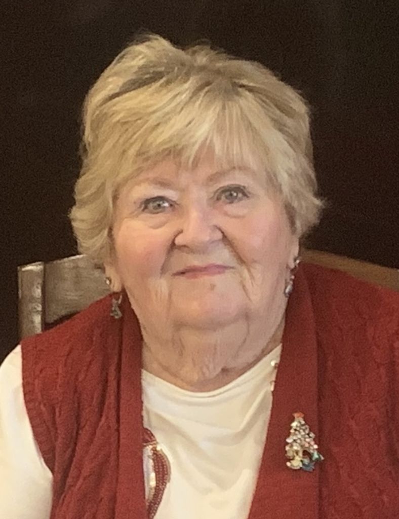 Virginia Ann Grilley Profile Photo