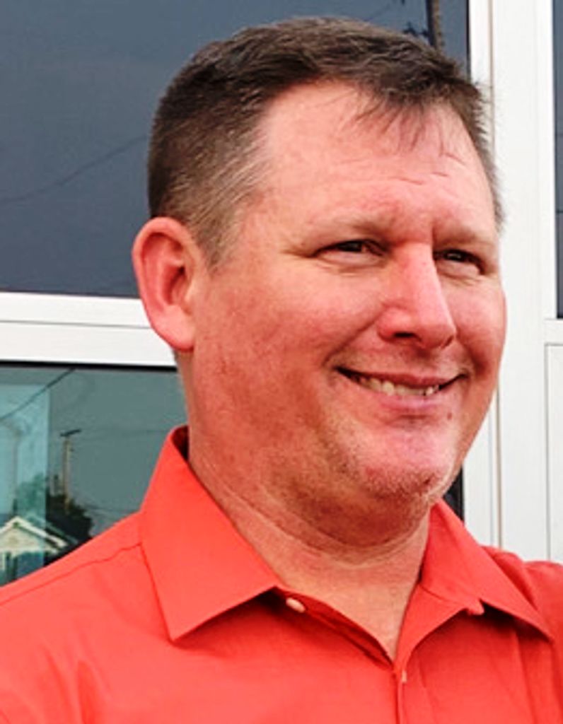 Christopher R. Burks