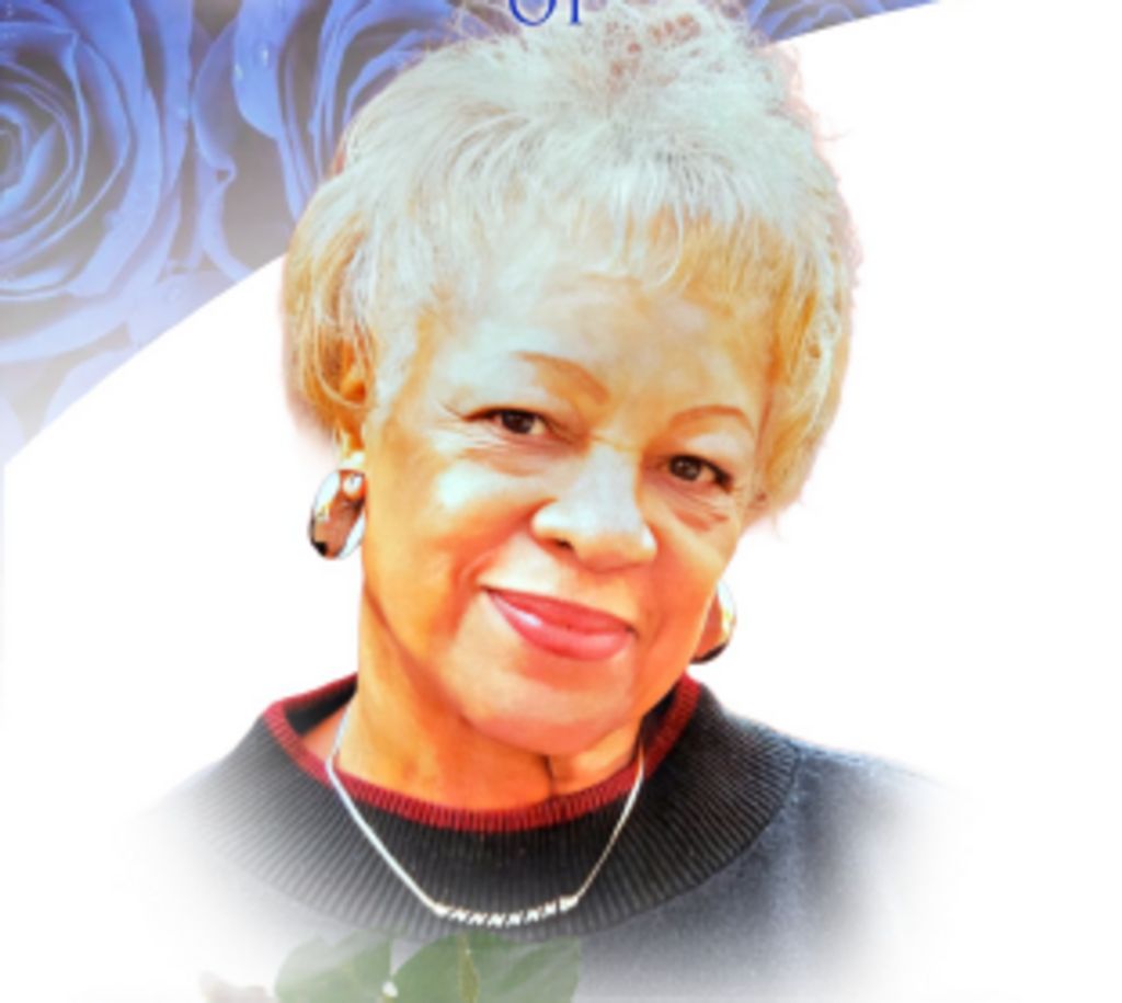 Mrs. Joan Maxey Profile Photo