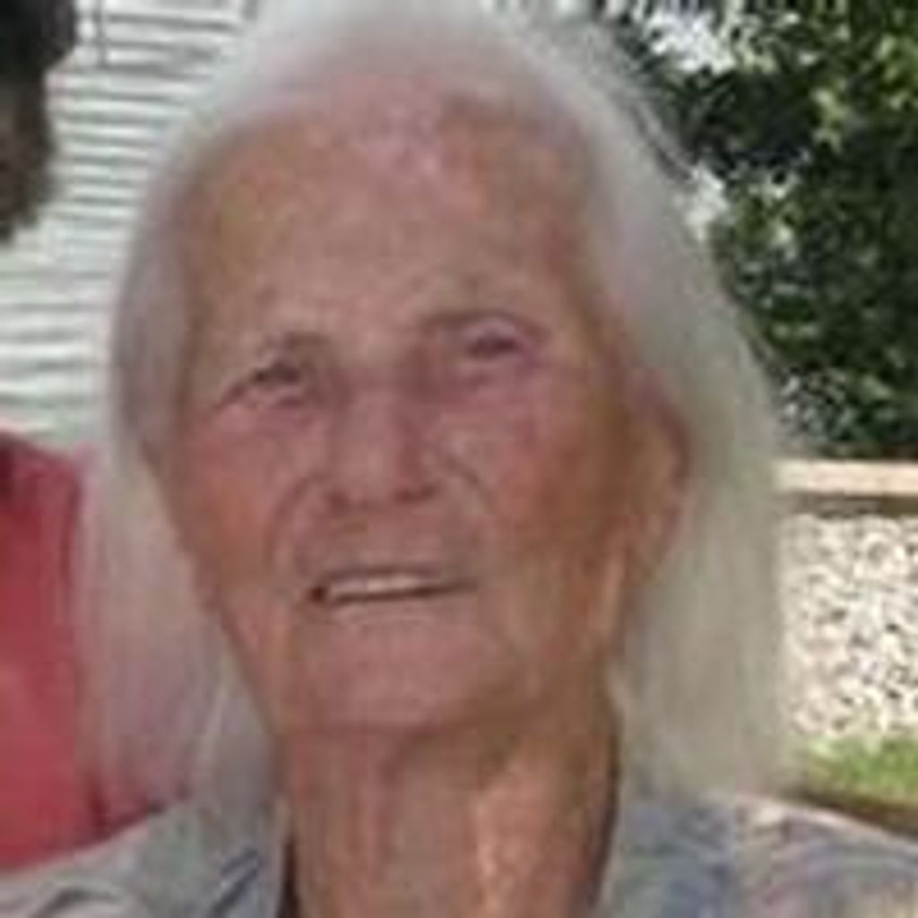 Alma Kinzler