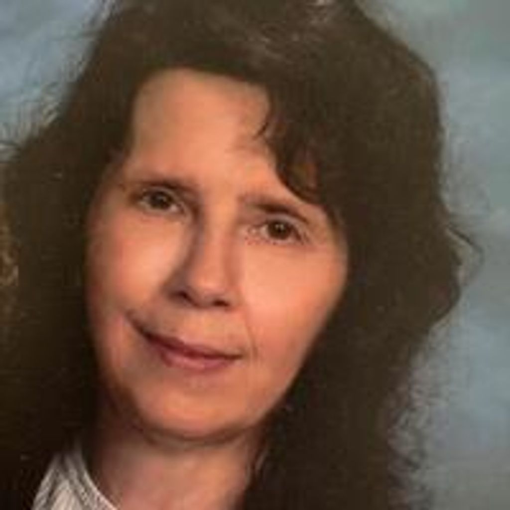 Mary Lou D. Johnson