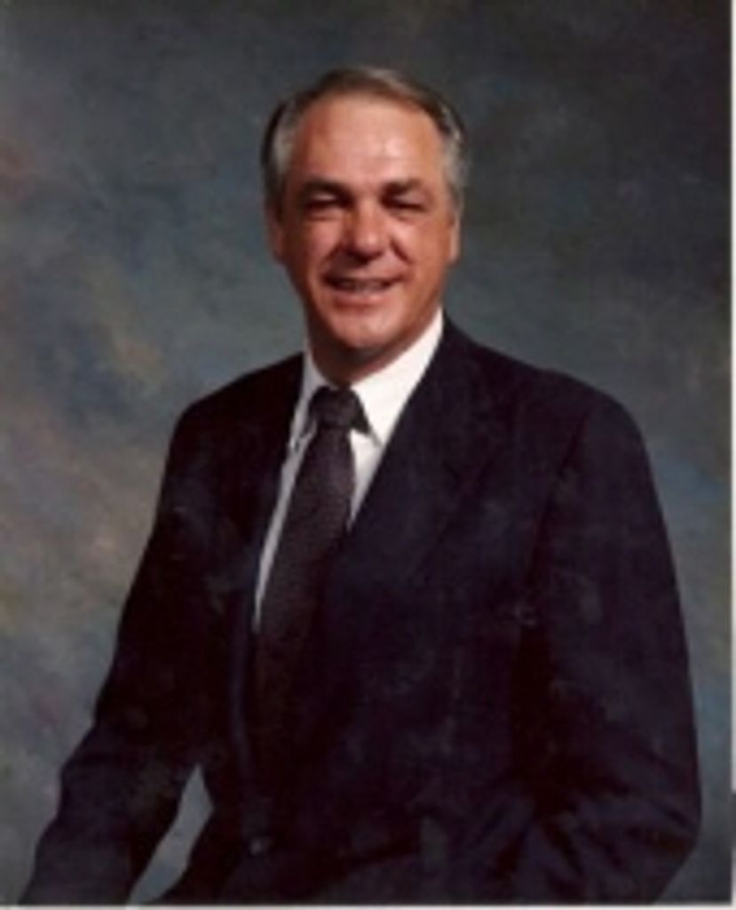 Gerald Wayne Graham