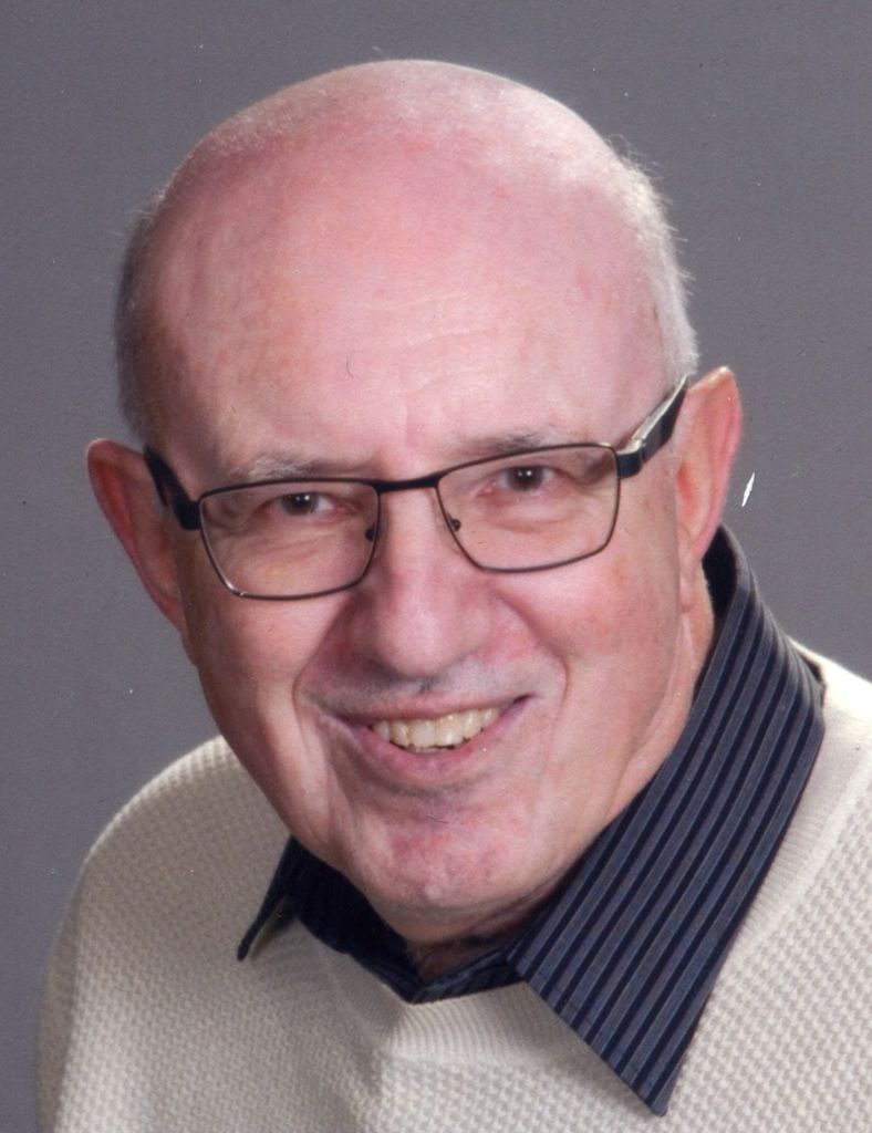 Christian Henry Sonneveldt Iii Profile Photo