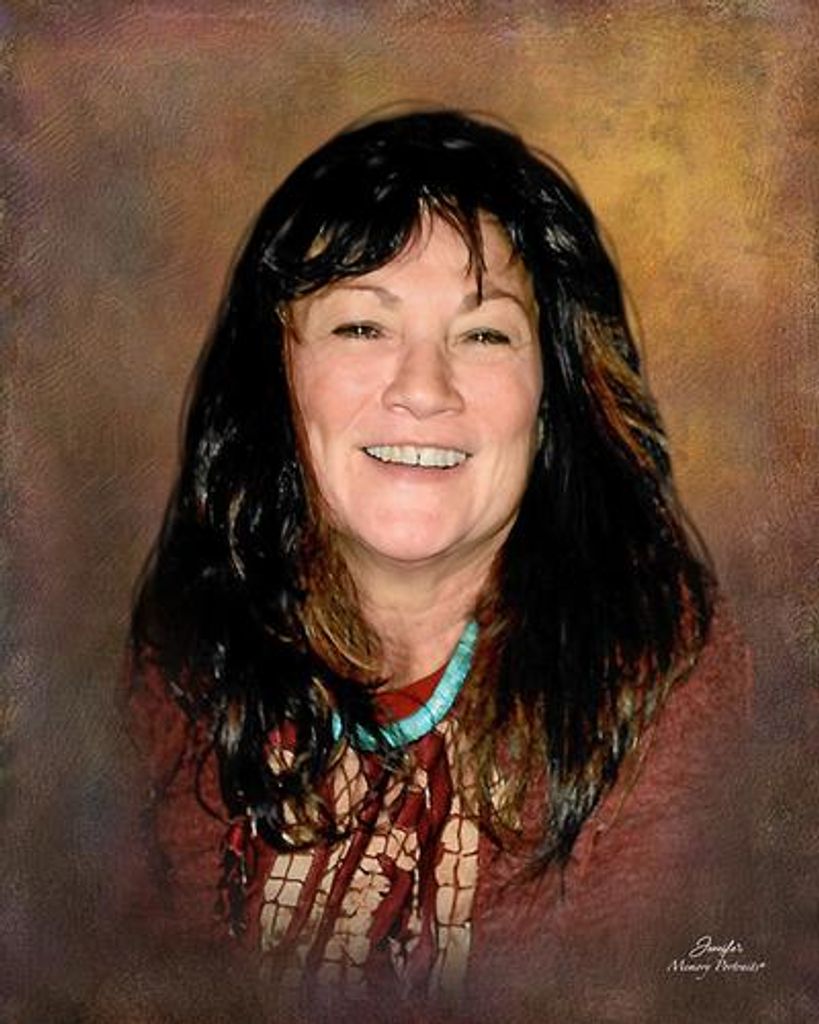 Catherine "Cathy" Ann Dasenbrock