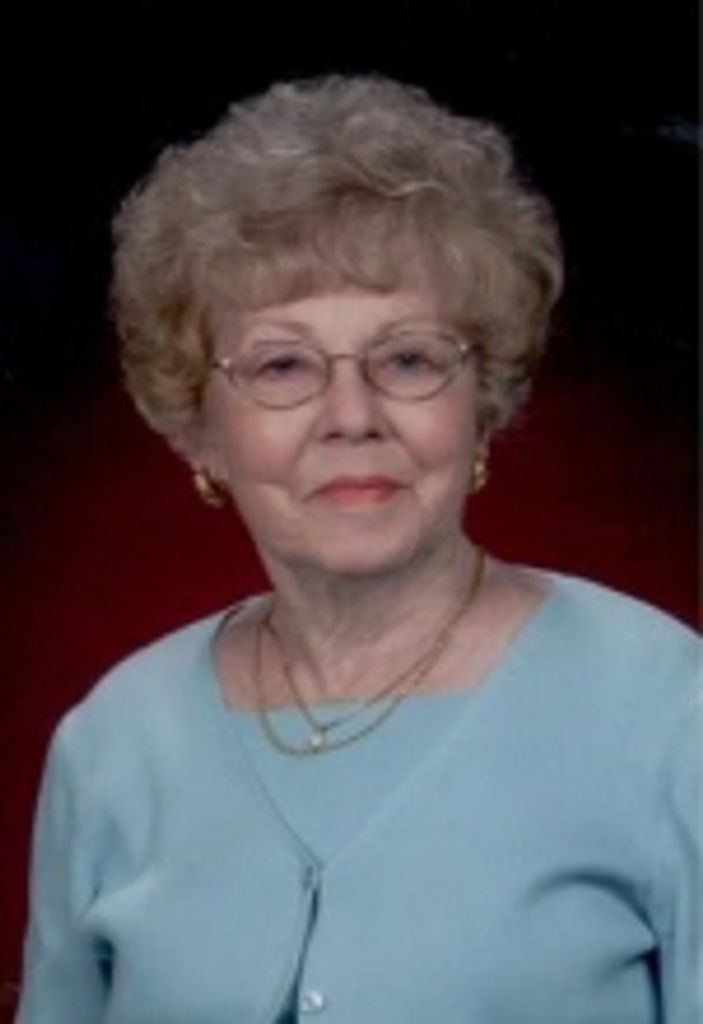 Frances Jean Adams
