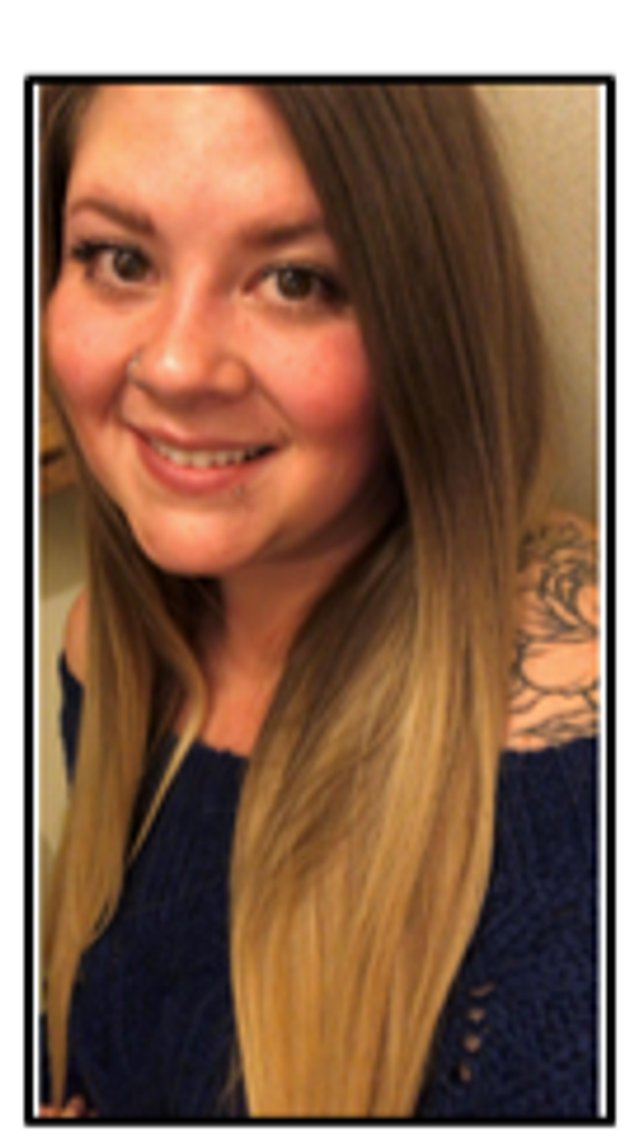 Jessica Ann Marie Schulte