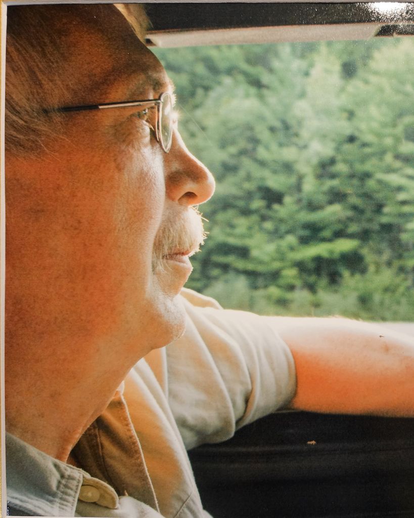 Paul R. Patterson Profile Photo