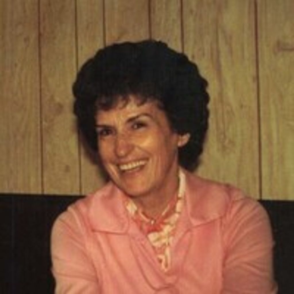 Delores "DeeDee" Paulson Profile Photo