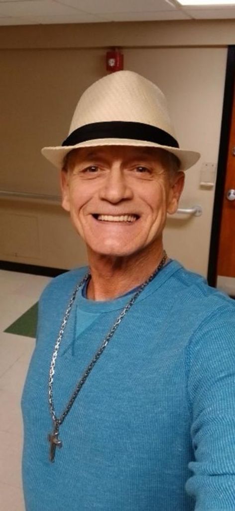 Michael W. Goodman Profile Photo