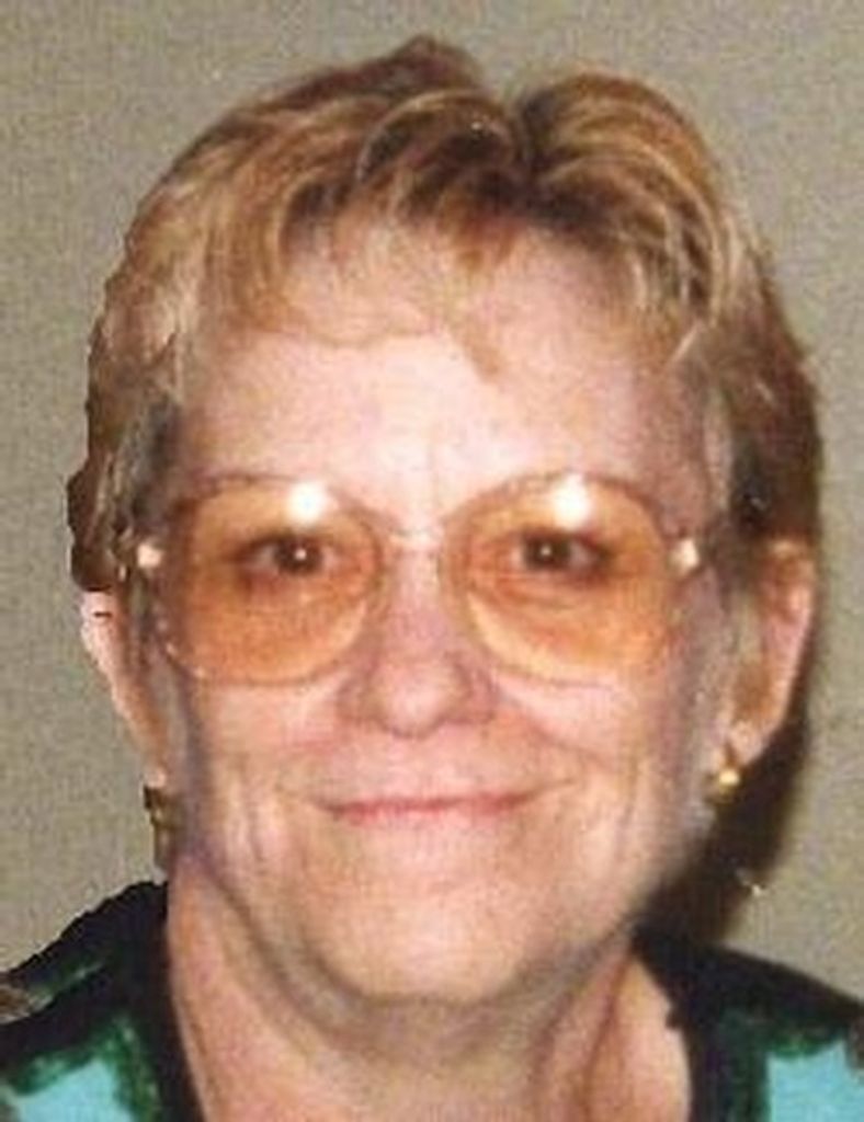 Bobbie Jean Nicholson Profile Photo