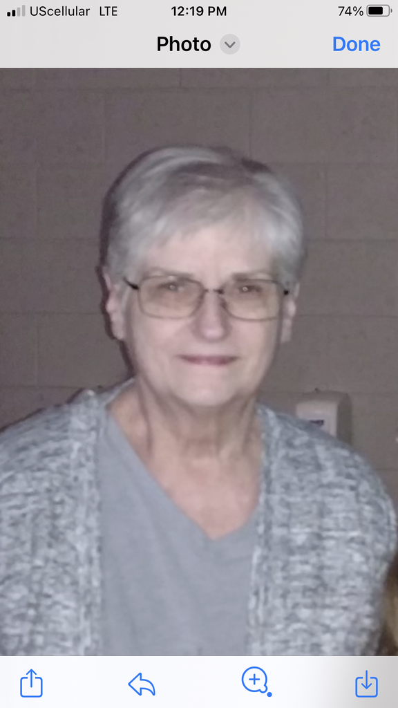 Linda J. Laverty