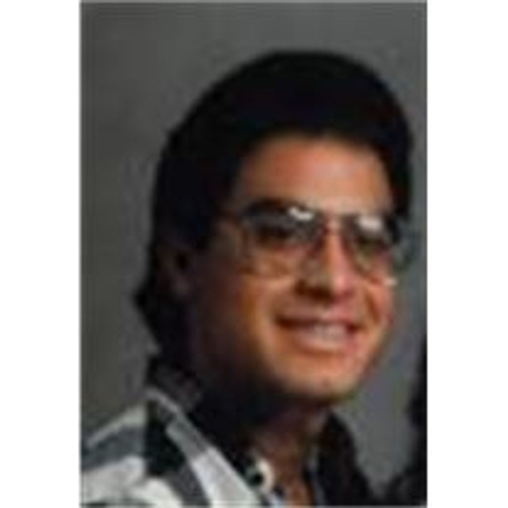 Vicente R. - Age 41 - Arkansas/Española Arrietta