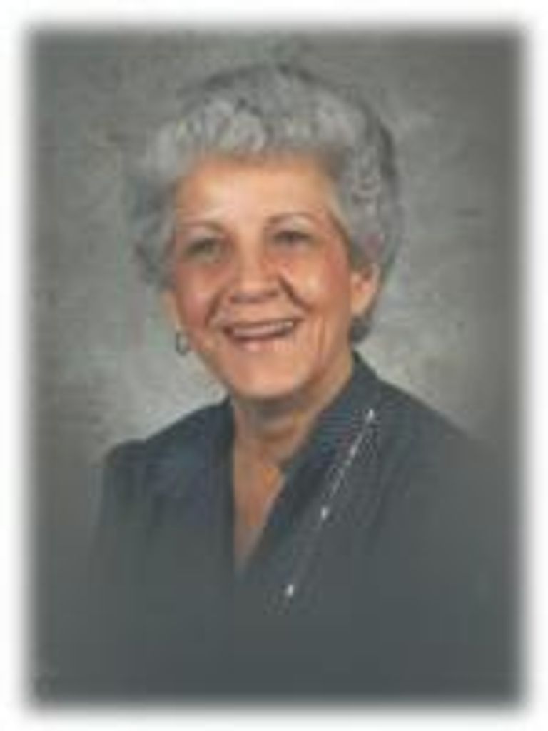 Hildred Christiansen