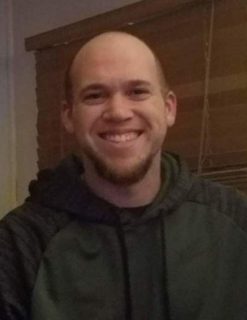 Dustin Mark Dykes