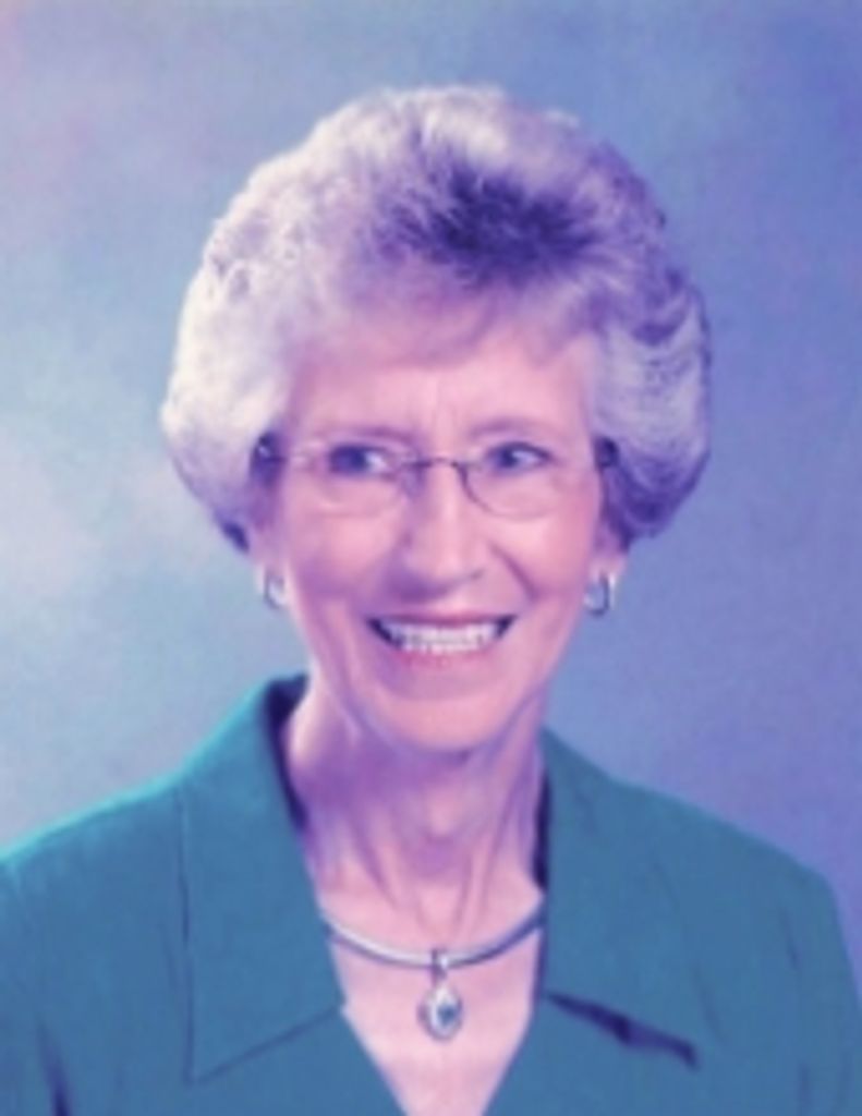 Betty Jo Phillips Laymon Profile Photo