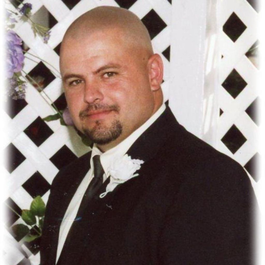 David Wayne Milford