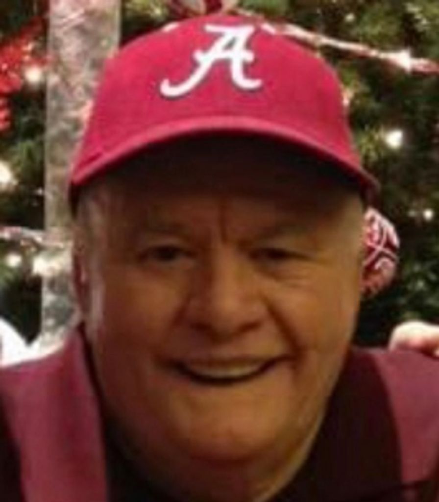 Charles Lee Kirk Profile Photo