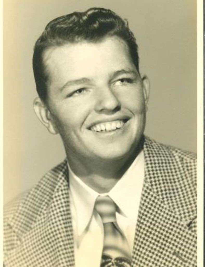 Dearl James Dial Profile Photo