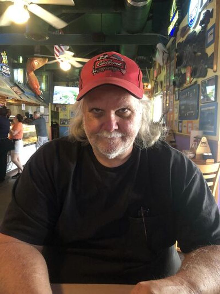 Barry Lee Smith Profile Photo