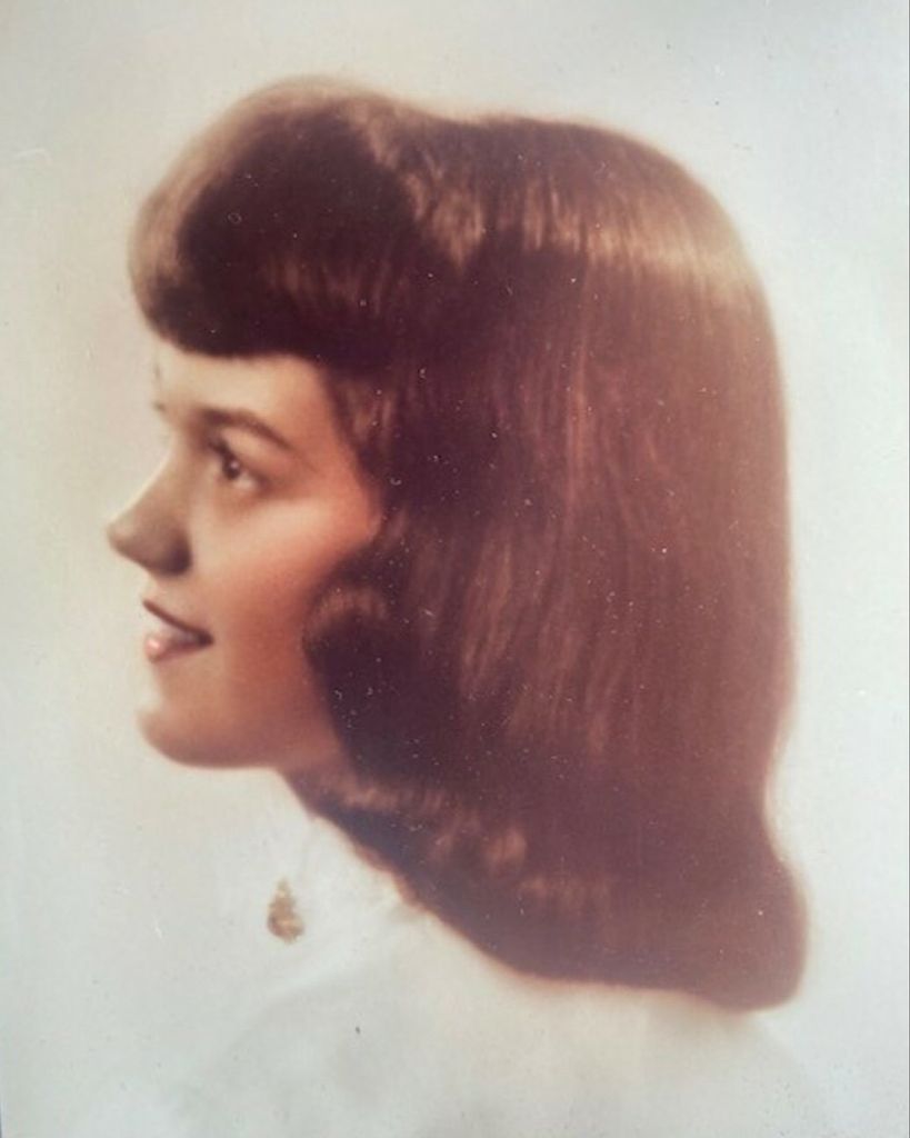 Diane Bernadine Nelson