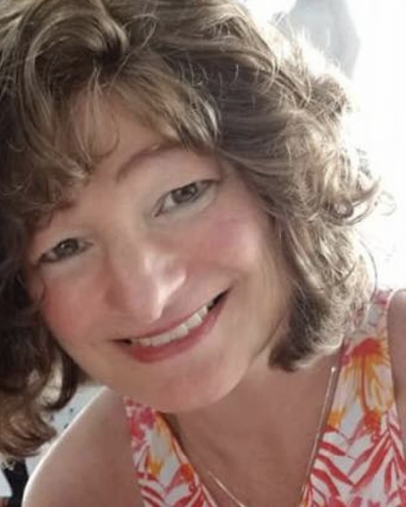 Leslie Patrone Profile Photo