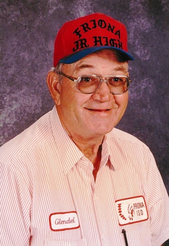 Glendel Day Jones Profile Photo