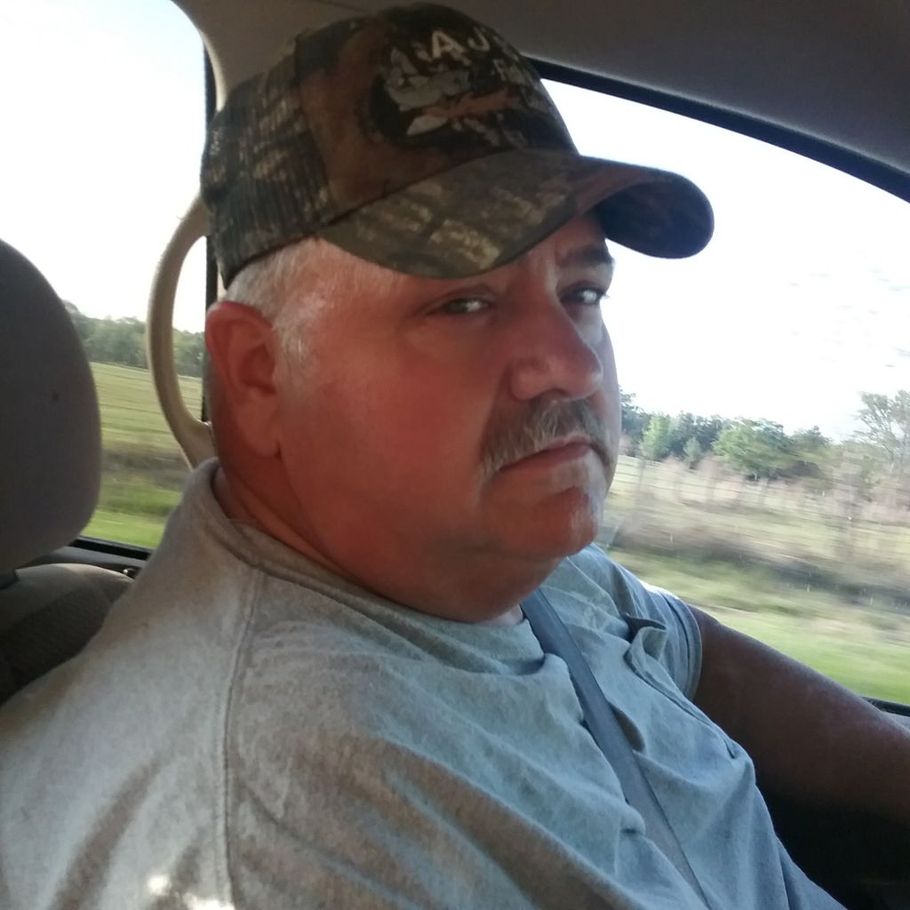 Anthony Lynn McGovern Profile Photo