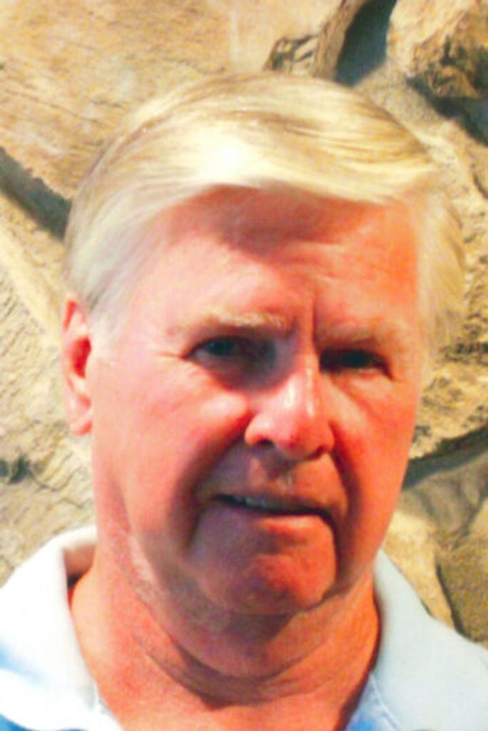 Gerald “Wayne” Crawford Sr.