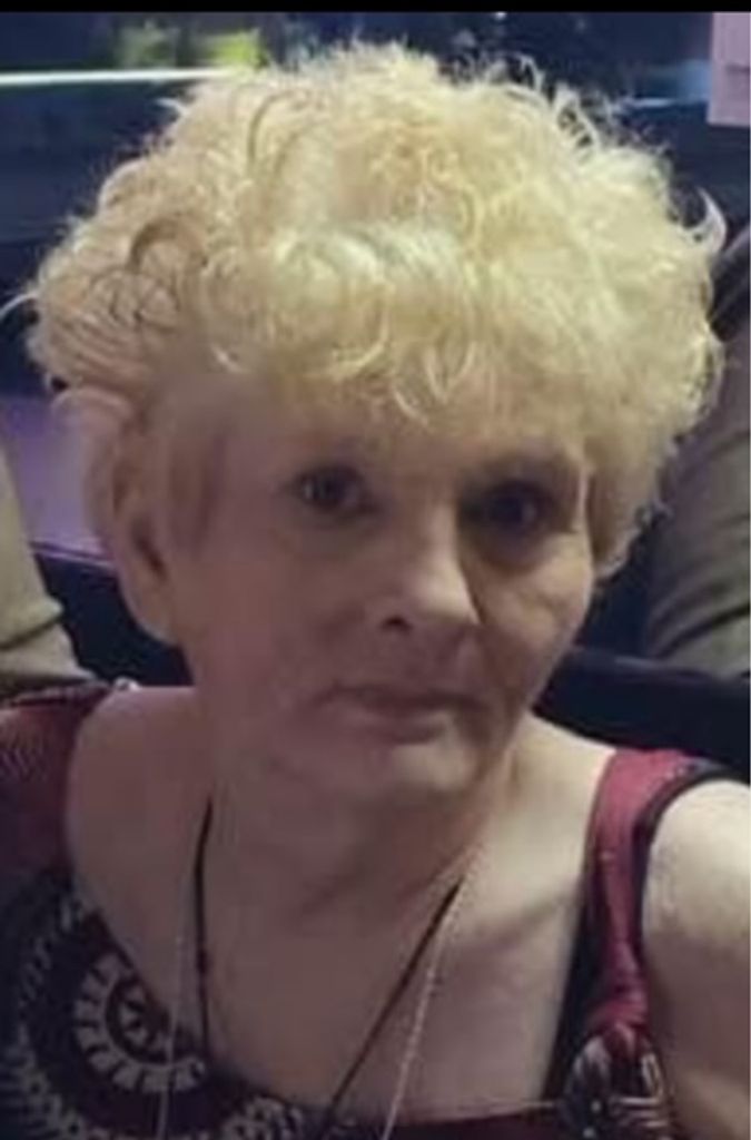 Patricia Louise Brag Profile Photo