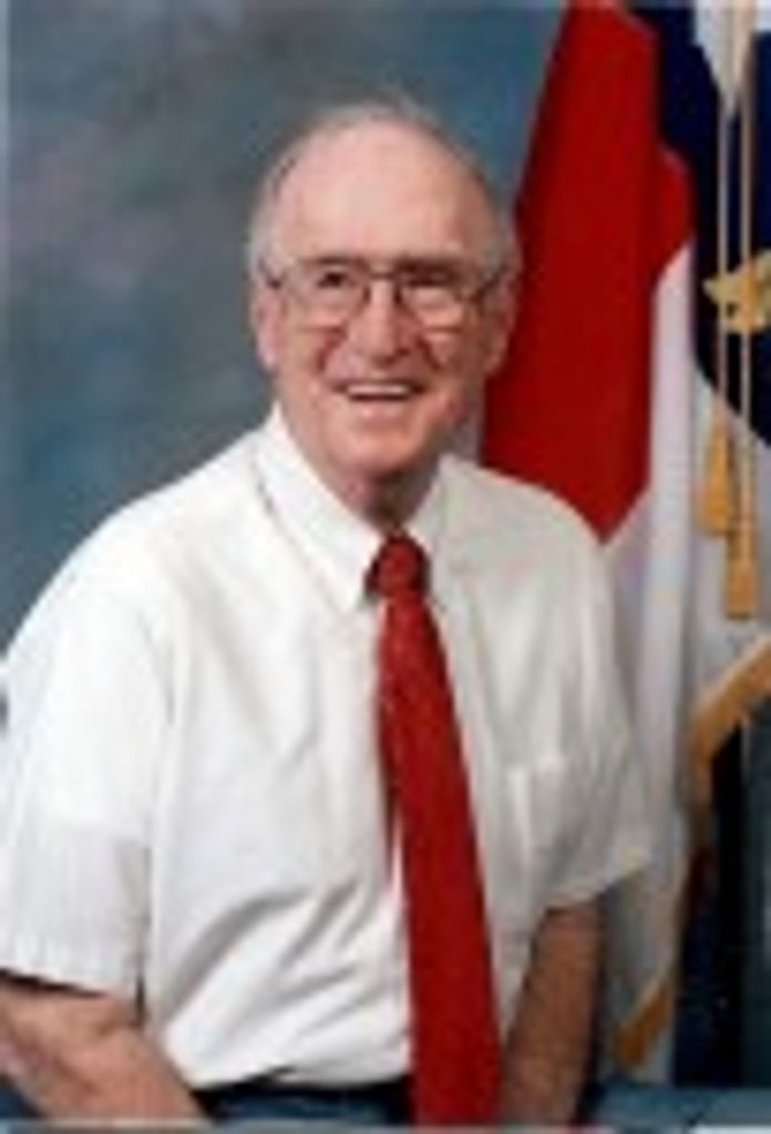 Joe Ervin Clodfelter