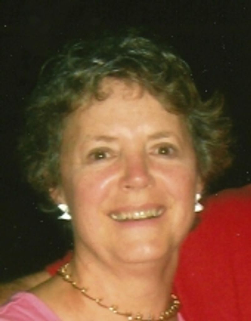 Jean G. Witcher
