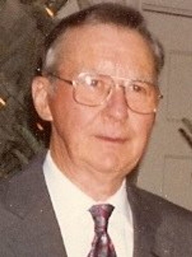 Herbert Wesley Pugh