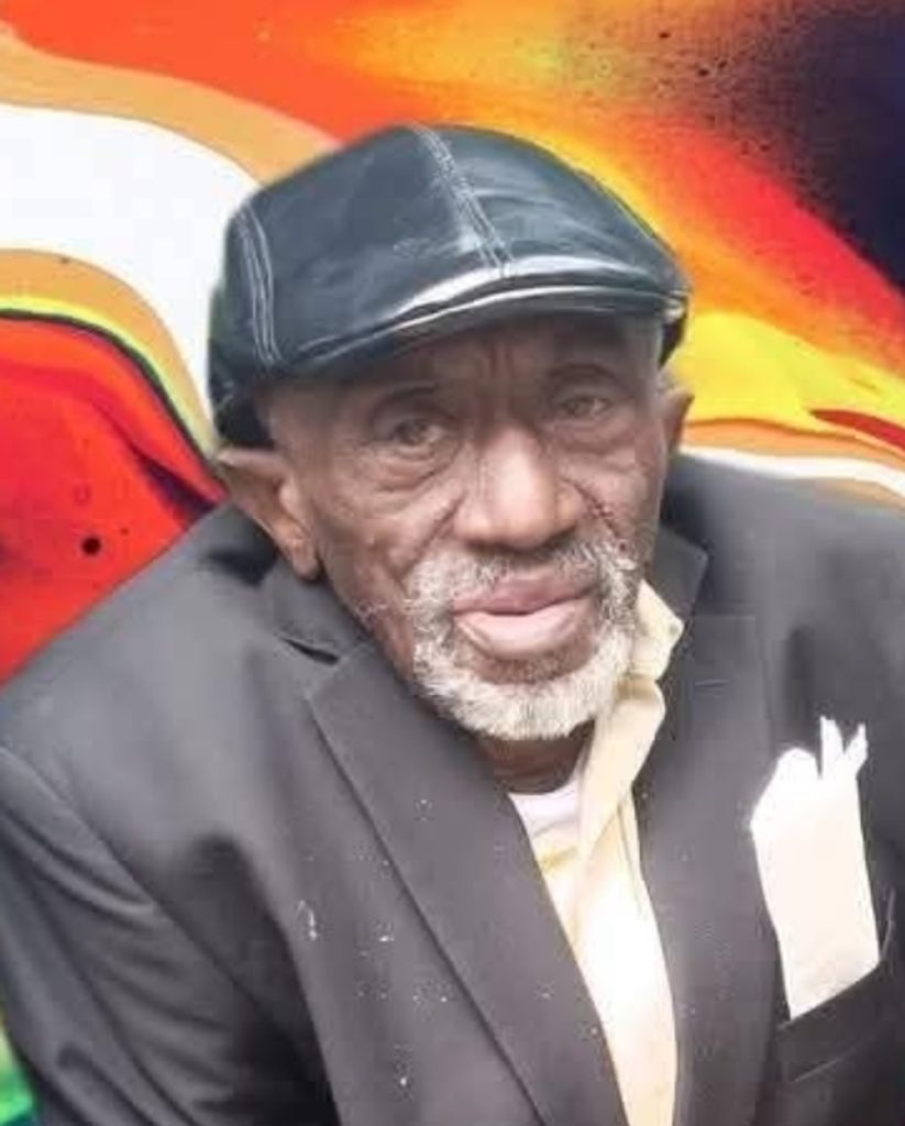 James Louis Jackson Profile Photo