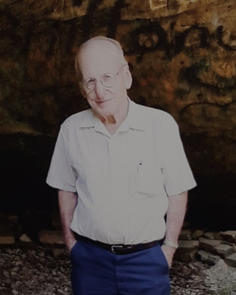 Frank Junior Stewart Profile Photo