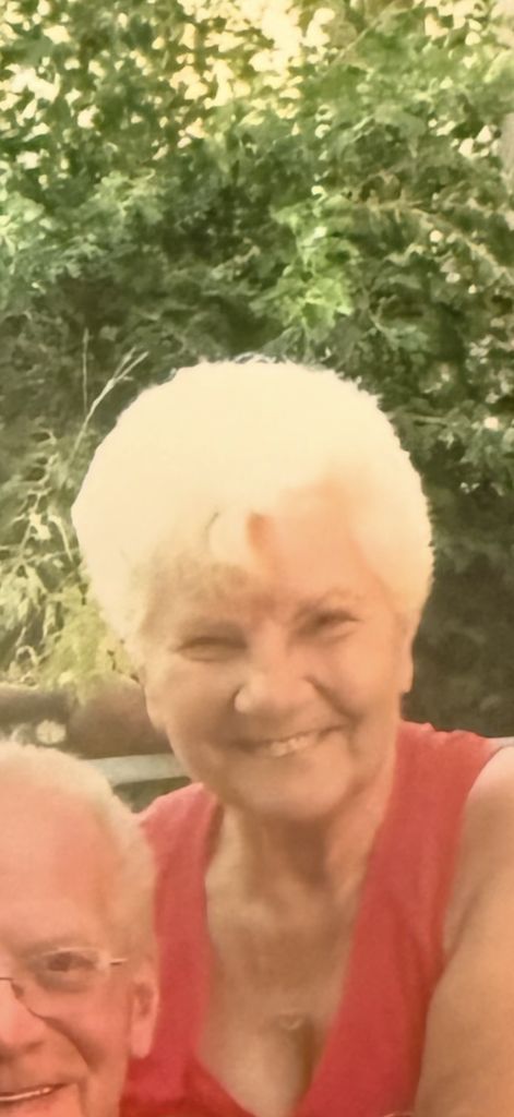 Cecilia Edder Profile Photo