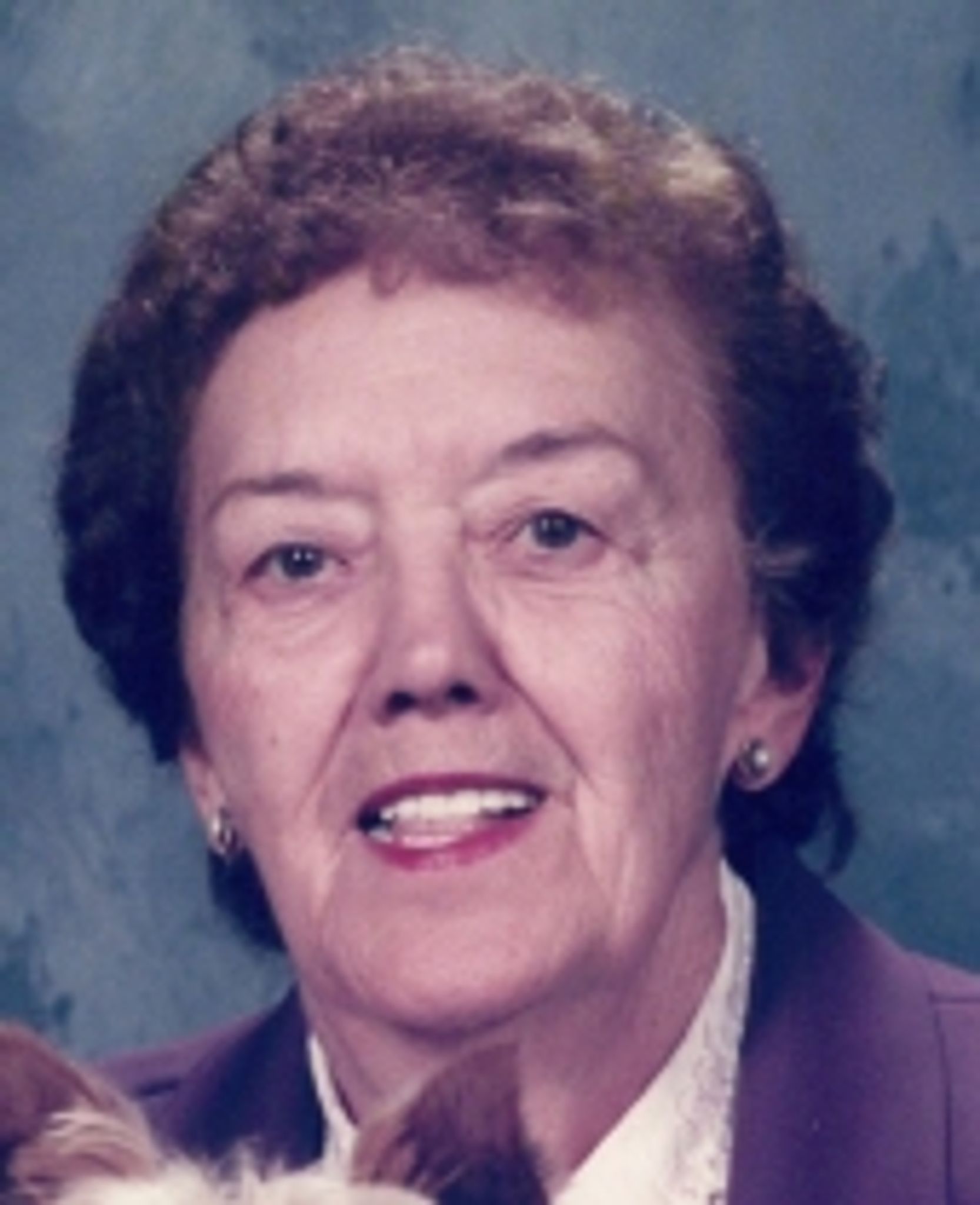 Hazel Lucille '"Auntie"' Johnson photo gallery image 1 of 1